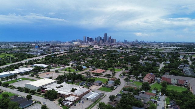 1501 Featherstone St, Houston, TX 77020