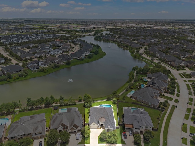 28106 Island Manor Ln, Fulshear, TX 77441 - view of property location featuring nearby suburban area