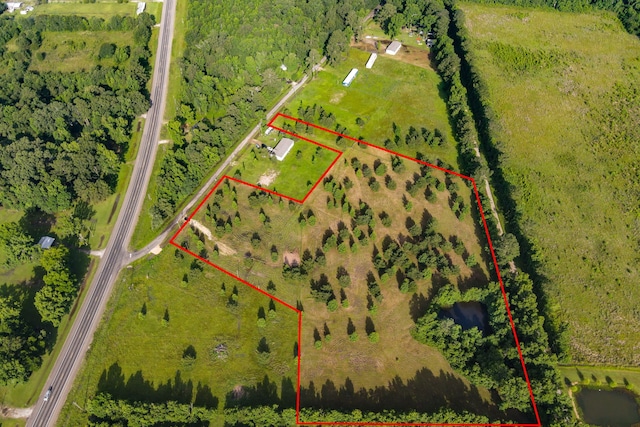 2385 County Road 2073, Hull, TX 77564 - photo 4