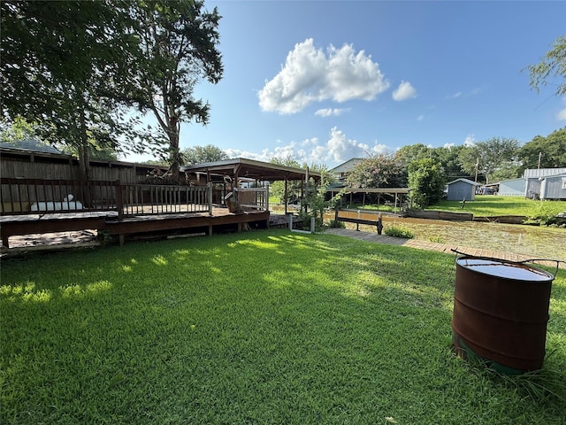 8998 Gladewood St, Willis, TX 77318