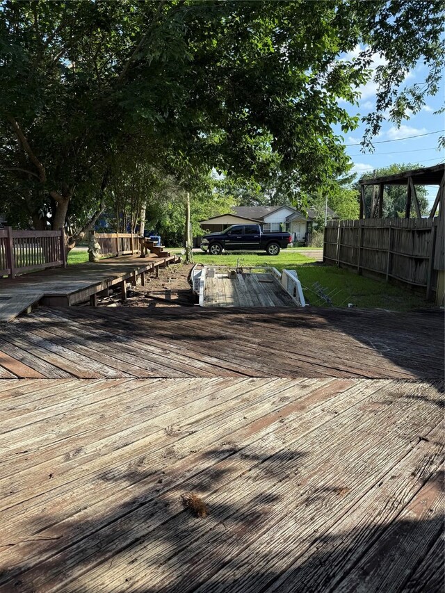 8998 Gladewood St, Willis, TX 77318