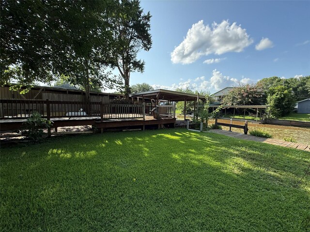 8998 Gladewood St, Willis, TX 77318