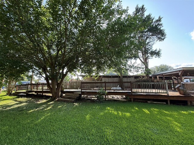 8998 Gladewood St, Willis, TX 77318