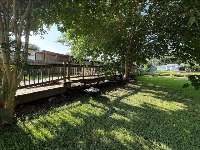 8998 Gladewood St, Willis, TX 77318