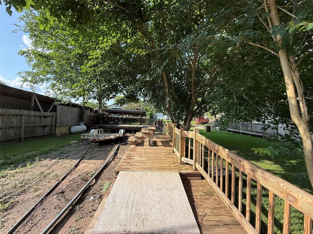 8998 Gladewood St, Willis, TX 77318