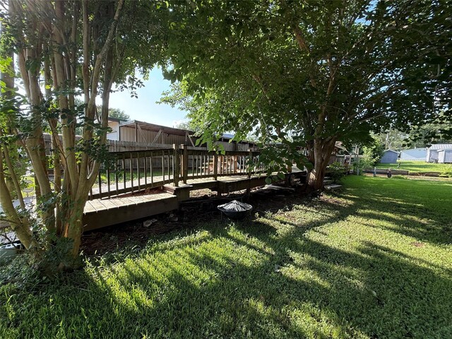 8998 Gladewood St, Willis, TX 77318