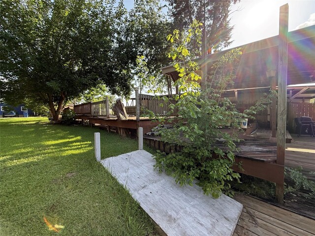 8998 Gladewood St, Willis, TX 77318