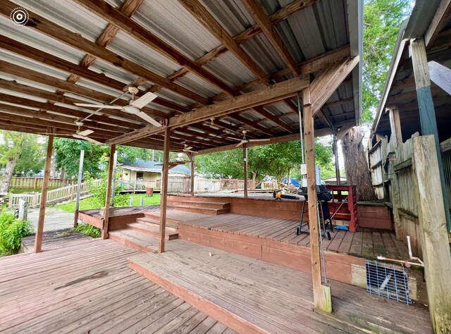 8998 Gladewood St, Willis, TX 77318