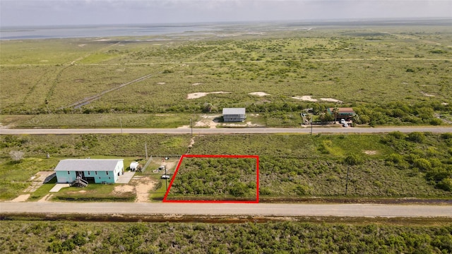 479 Pin Oak Ln, Rockport, TX 78382