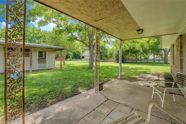 205 W Mill St, Round Top, TX 78954 - photo 15