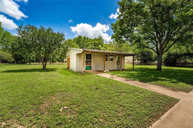 205 W Mill St, Round Top, TX 78954 - photo 16