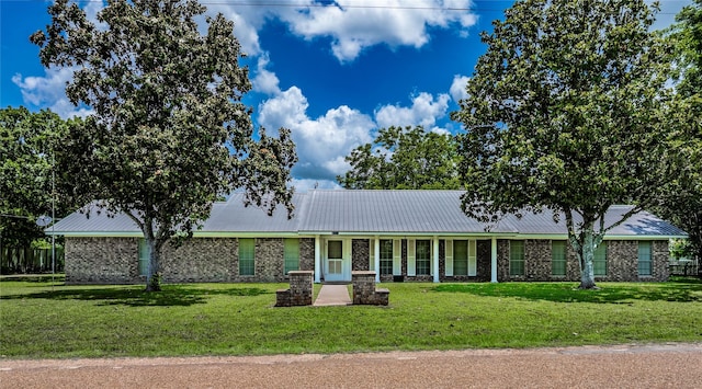 205 W Mill St, Round Top, TX 78954 - photo 1