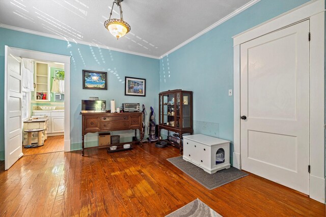 4825 Avenue N 1/2 Ave N 1/2, Galveston, TX 77551 - photo 11