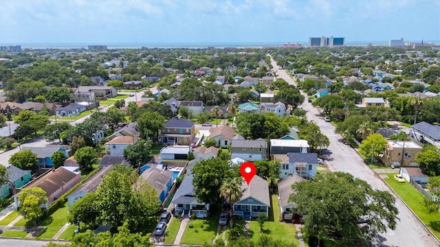 4825 Avenue N 1/2 Ave N 1/2, Galveston, TX 77551 - photo 4