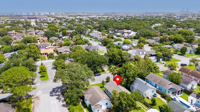 4825 Avenue N 1/2 Ave N 1/2, Galveston, TX 77551 - photo 5