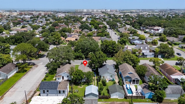 4825 Avenue N 1/2 Ave N 1/2, Galveston, TX 77551 - photo 6