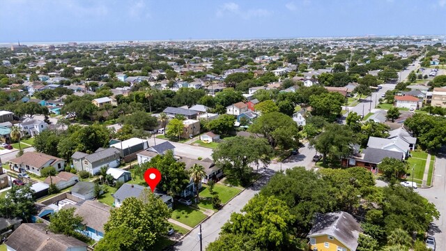 4825 Avenue N 1/2 Ave N 1/2, Galveston, TX 77551 - photo 7