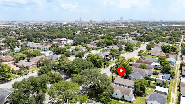 4825 Avenue N 1/2 Ave N 1/2, Galveston, TX 77551 - photo 8