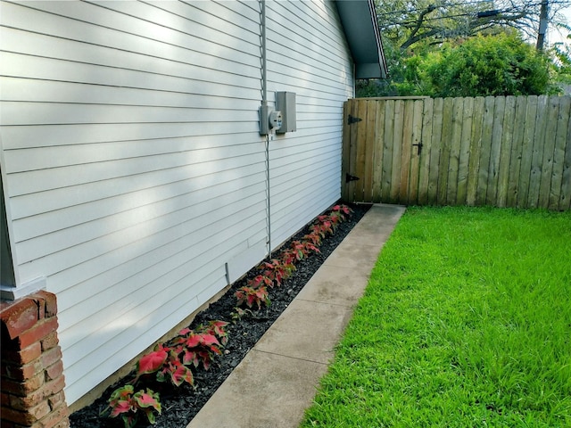 1500 Andrea Dr, Bay City, TX 77414 - photo 4