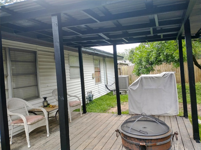1500 Andrea Dr, Bay City, TX 77414 - photo 36