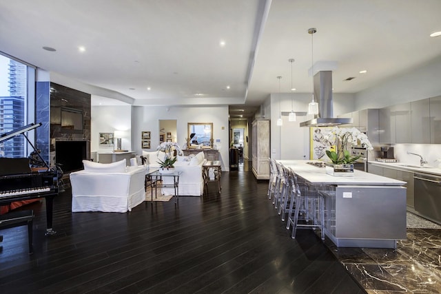 2727 Kirby Dr Unit 19F, Houston, TX 77098 - photo 12
