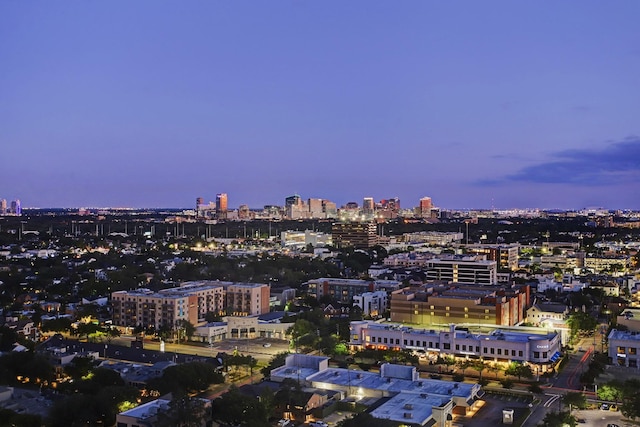 2727 Kirby Dr Unit 19F, Houston, TX 77098 - photo 20