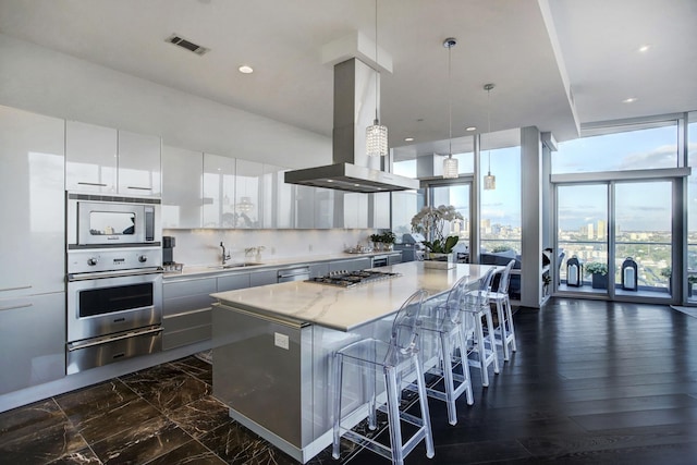 2727 Kirby Dr Unit 19F, Houston, TX 77098 - photo 3