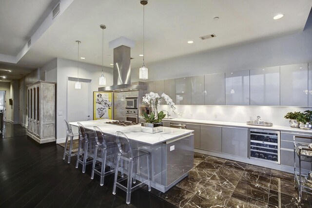 2727 Kirby Dr Unit 19F, Houston, TX 77098 - photo 4