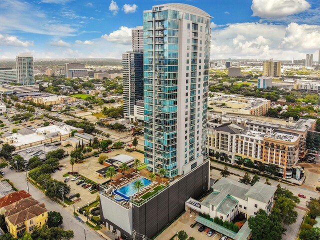 2727 Kirby Dr Unit 19F, Houston, TX 77098 - photo 27