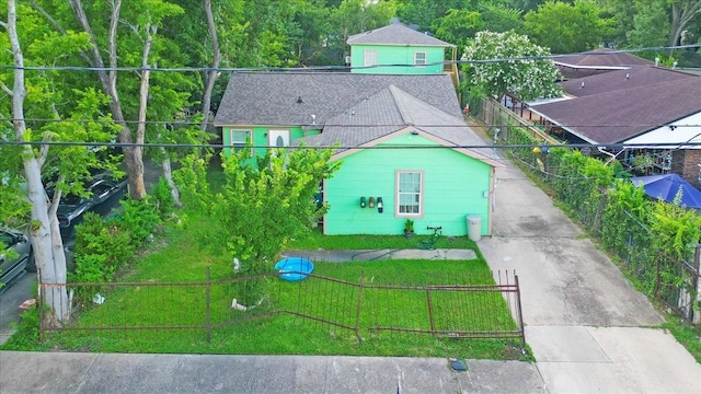 305 Johnson St, Pasadena, TX 77506 - photo 1