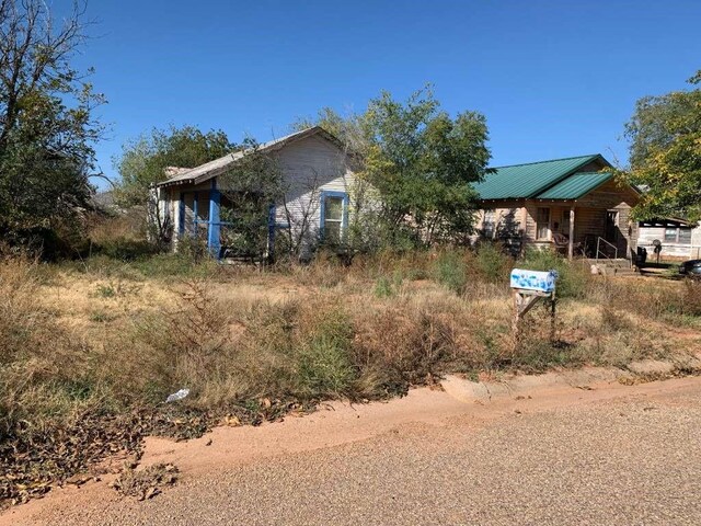 509 Keeler Ave, Spur, TX 79370 - photo 1