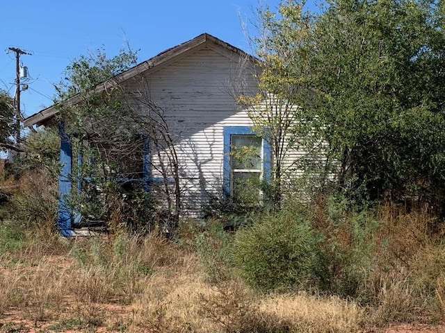 509 Keeler Ave, Spur, TX 79370 - photo 3
