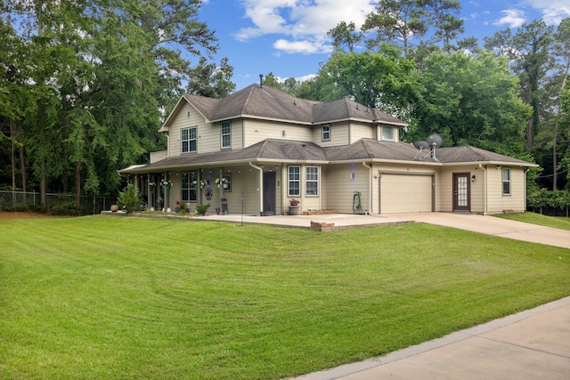 25091 Little John Cir, Hockley, TX 77447 - photo 31