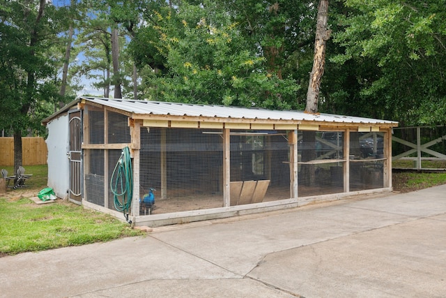 25091 Little John Cir, Hockley, TX 77447 - photo 22