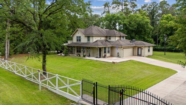 25091 Little John Cir, Hockley, TX 77447 - photo 23