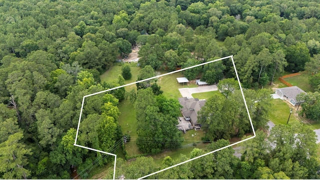 25091 Little John Cir, Hockley, TX 77447 - photo 27