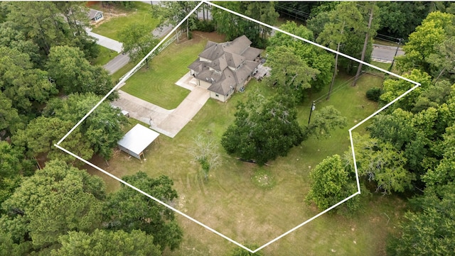 25091 Little John Cir, Hockley, TX 77447 - photo 29