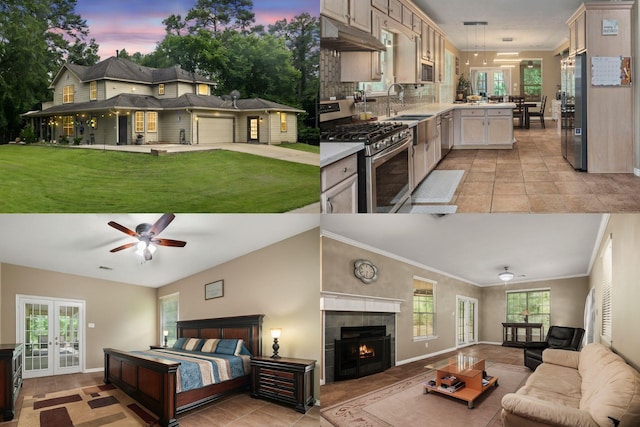 25091 Little John Cir, Hockley, TX 77447 - photo 1