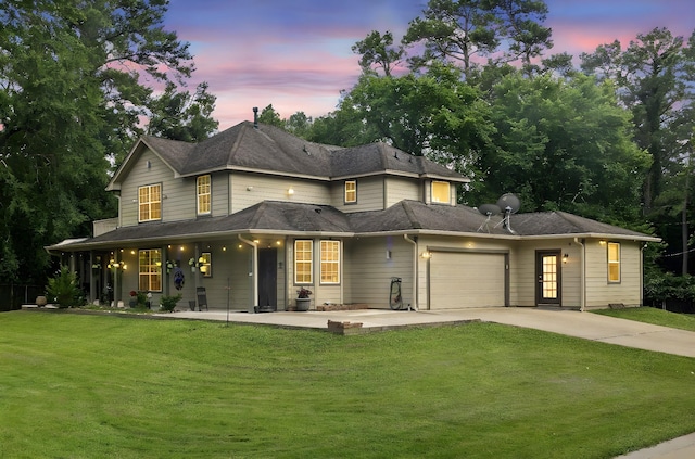 25091 Little John Cir, Hockley, TX 77447 - photo 6
