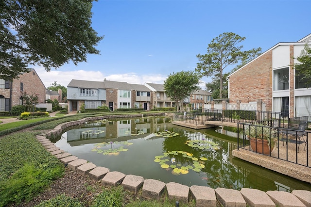 1223 Fountain View Dr Unit 124, Houston, TX 77057 - photo 23