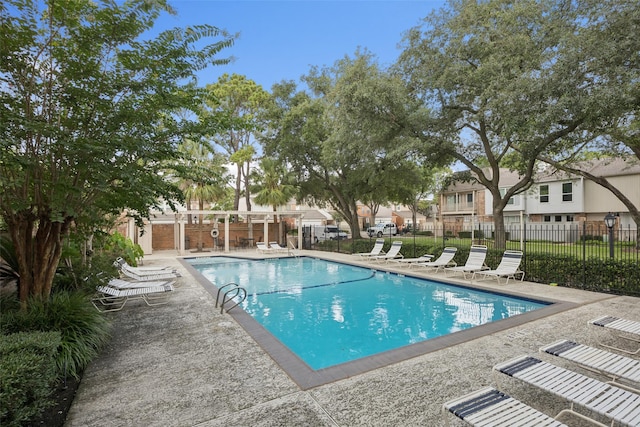 1223 Fountain View Dr Unit 124, Houston, TX 77057 - photo 24