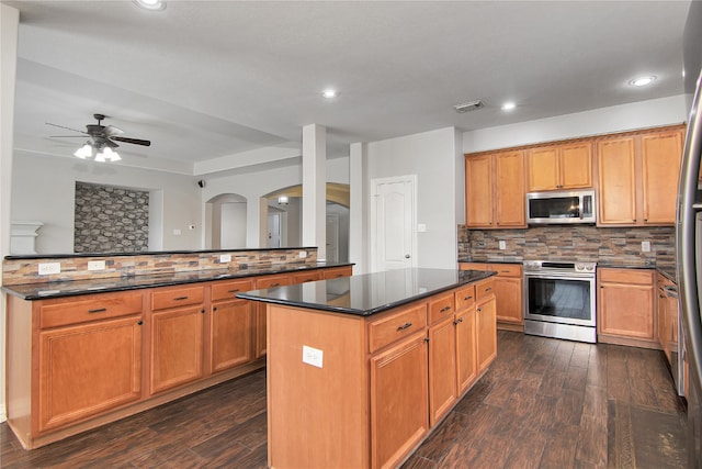 3014 Brahman Dr, Manvel, TX 77578 - photo 12