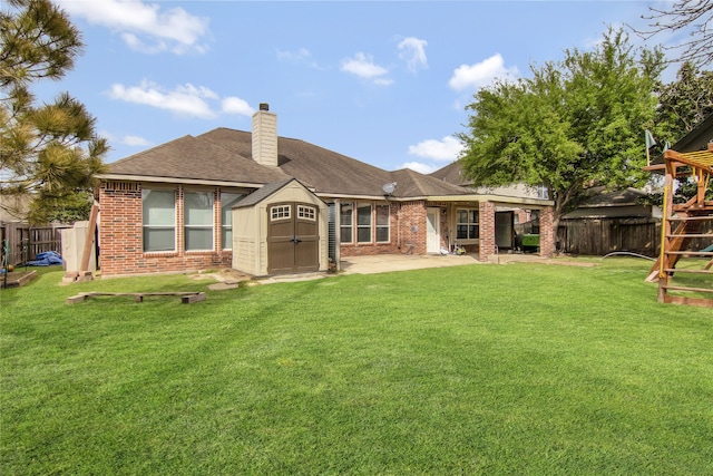 3014 Brahman Dr, Manvel, TX 77578 - photo 30