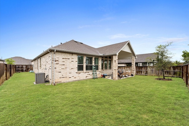 4734 Franklin Way, Iowa Colony, TX 77583 - photo 32