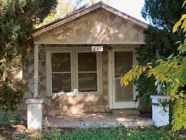 611 W Harris St, Spur, TX 79370 - photo 1