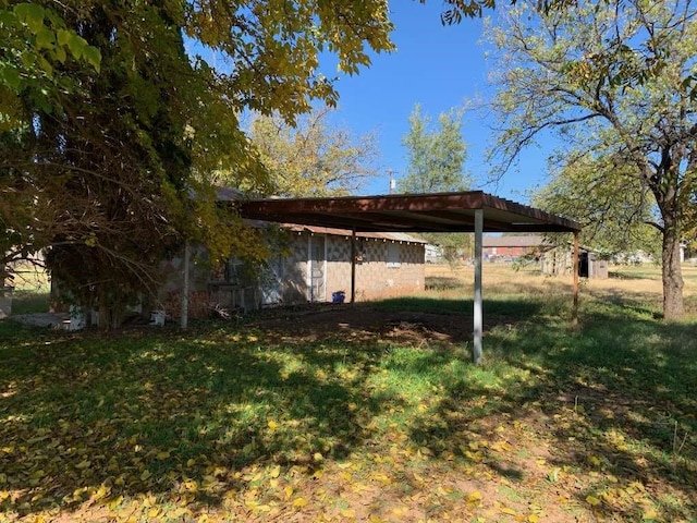 611 W Harris St, Spur, TX 79370 - photo 3