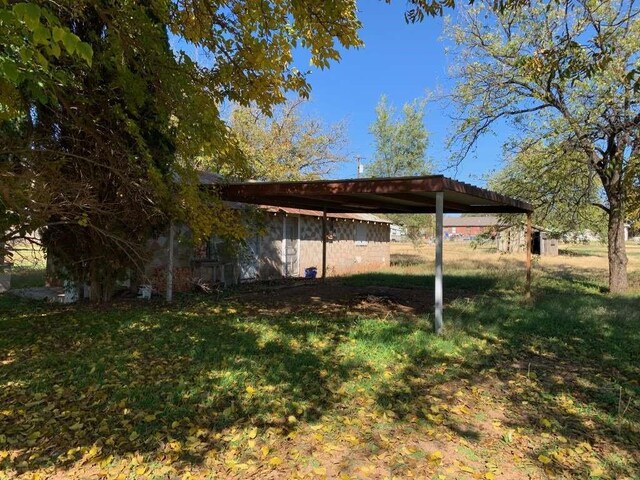 611 W Harris St, Spur, TX 79370 - photo 7