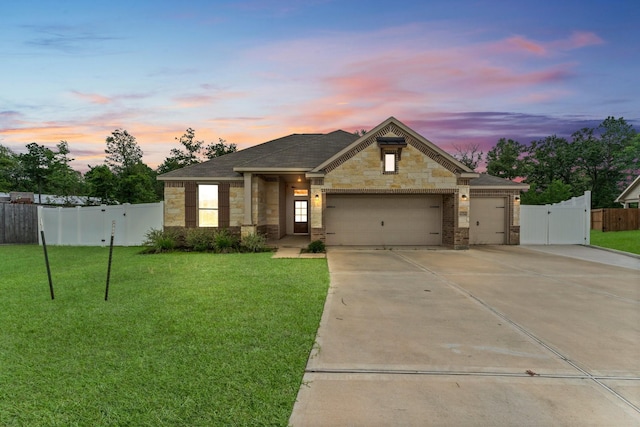 6026 Hazel Place Dr, Conroe, TX 77303 - photo 1