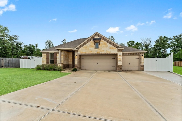 6026 Hazel Place Dr, Conroe, TX 77303 - photo 2