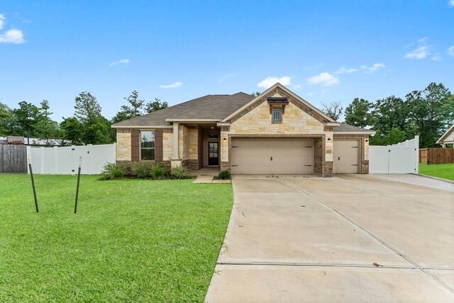6026 Hazel Place Dr, Conroe, TX 77303 - photo 3